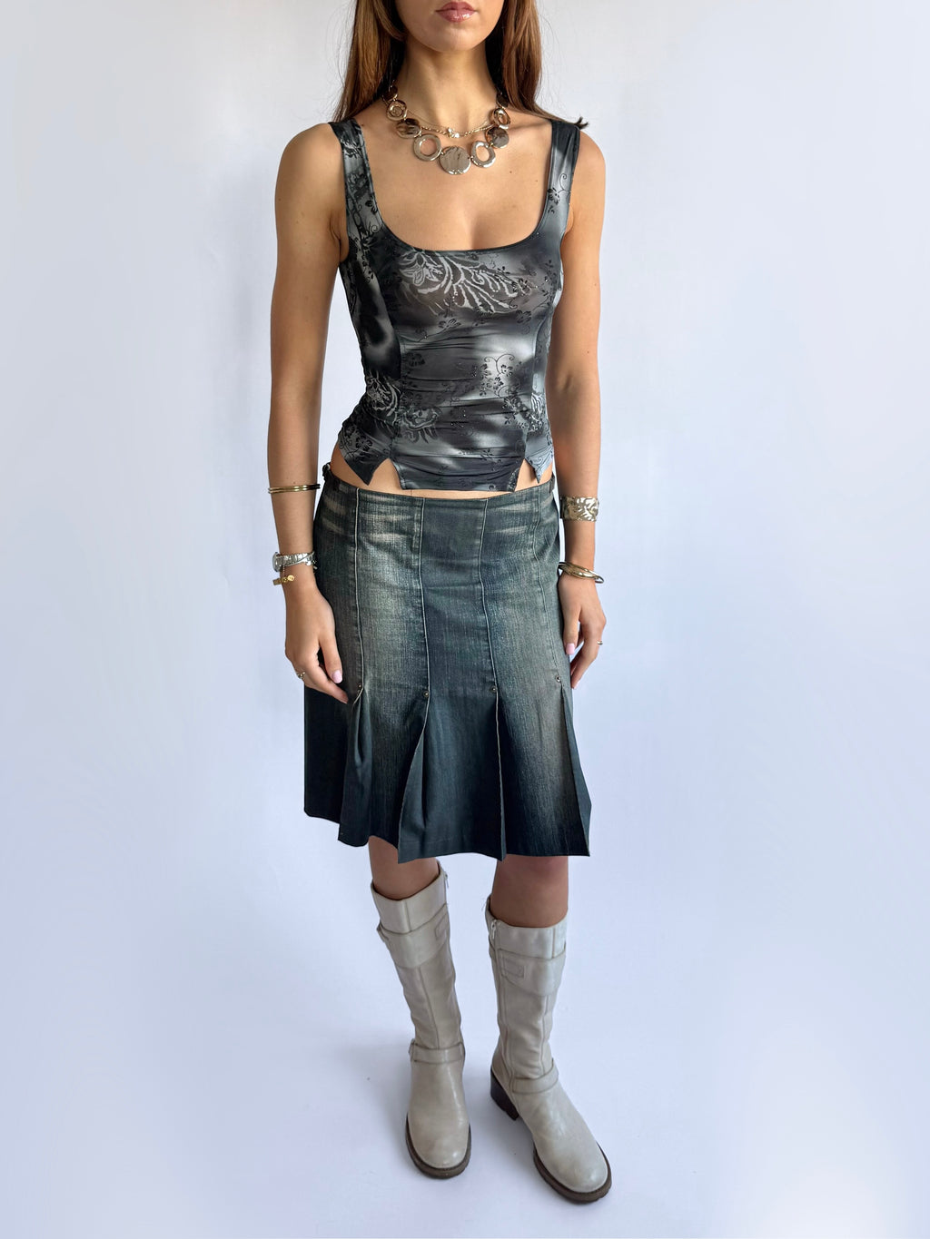 Pimkie Cami - Size XS