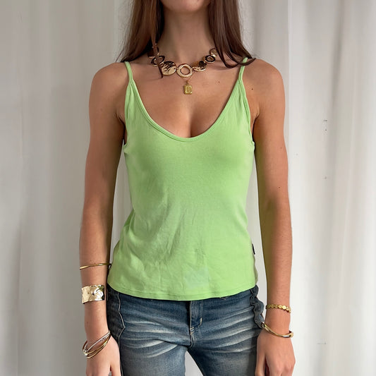 90s Basic Cami - Size L