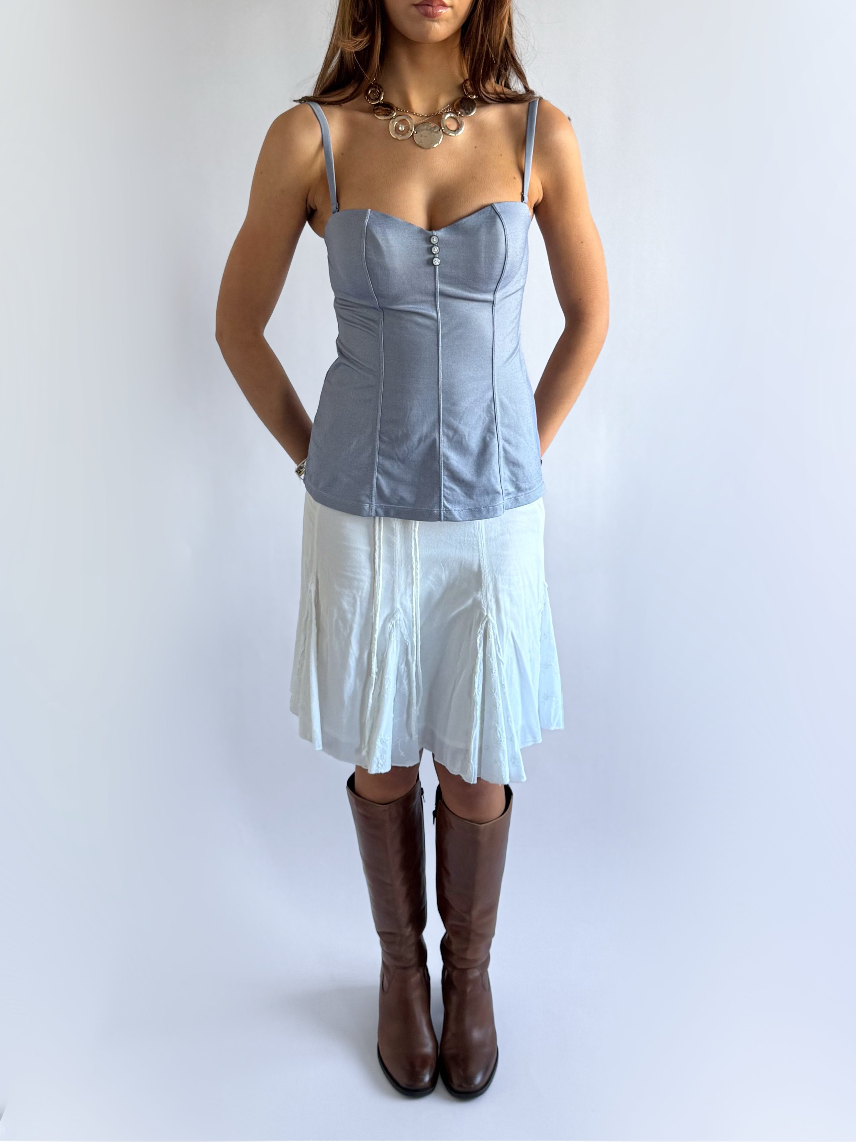 Yamamay Cami - Size S