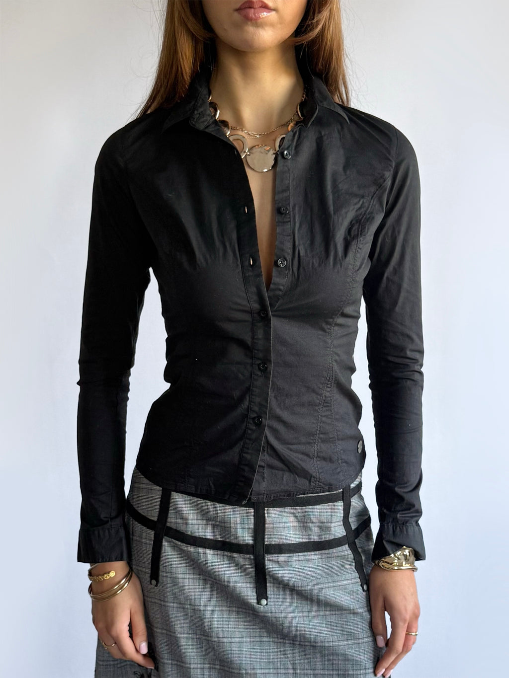 Calvin Klein Shirt - Size XS