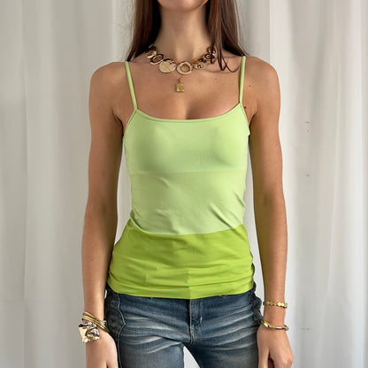 90s Basic Cami - Size L