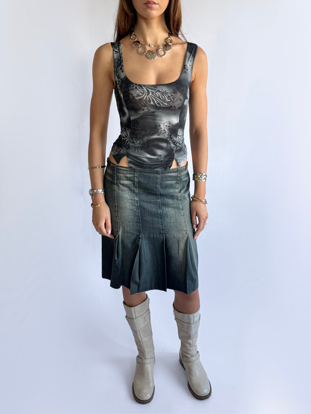 Pimkie Cami - Size XS