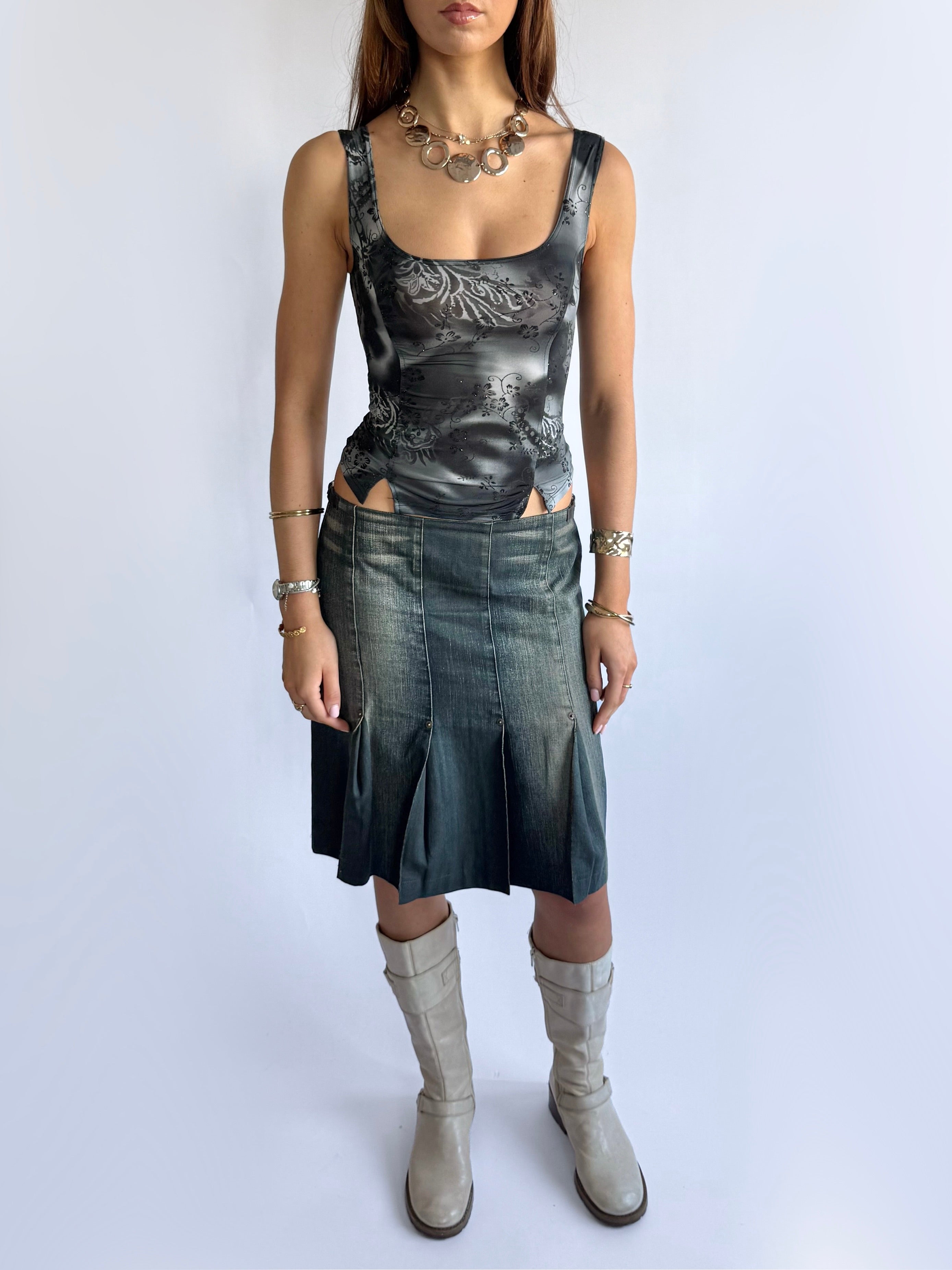 Pimkie Cami - Size XS