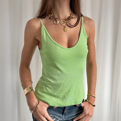 90s Basic Cami - Size L