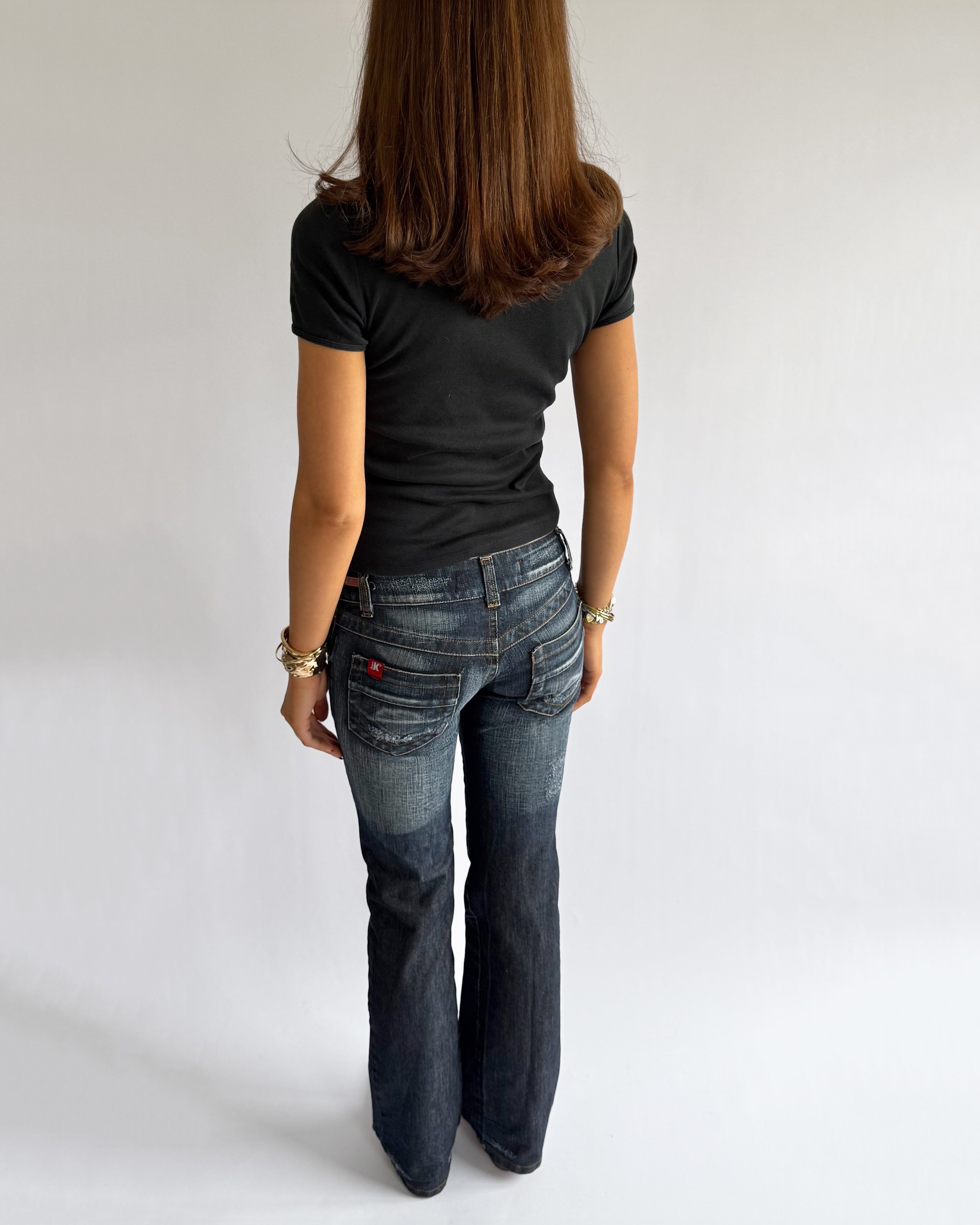 Guess Crop Top - Size S