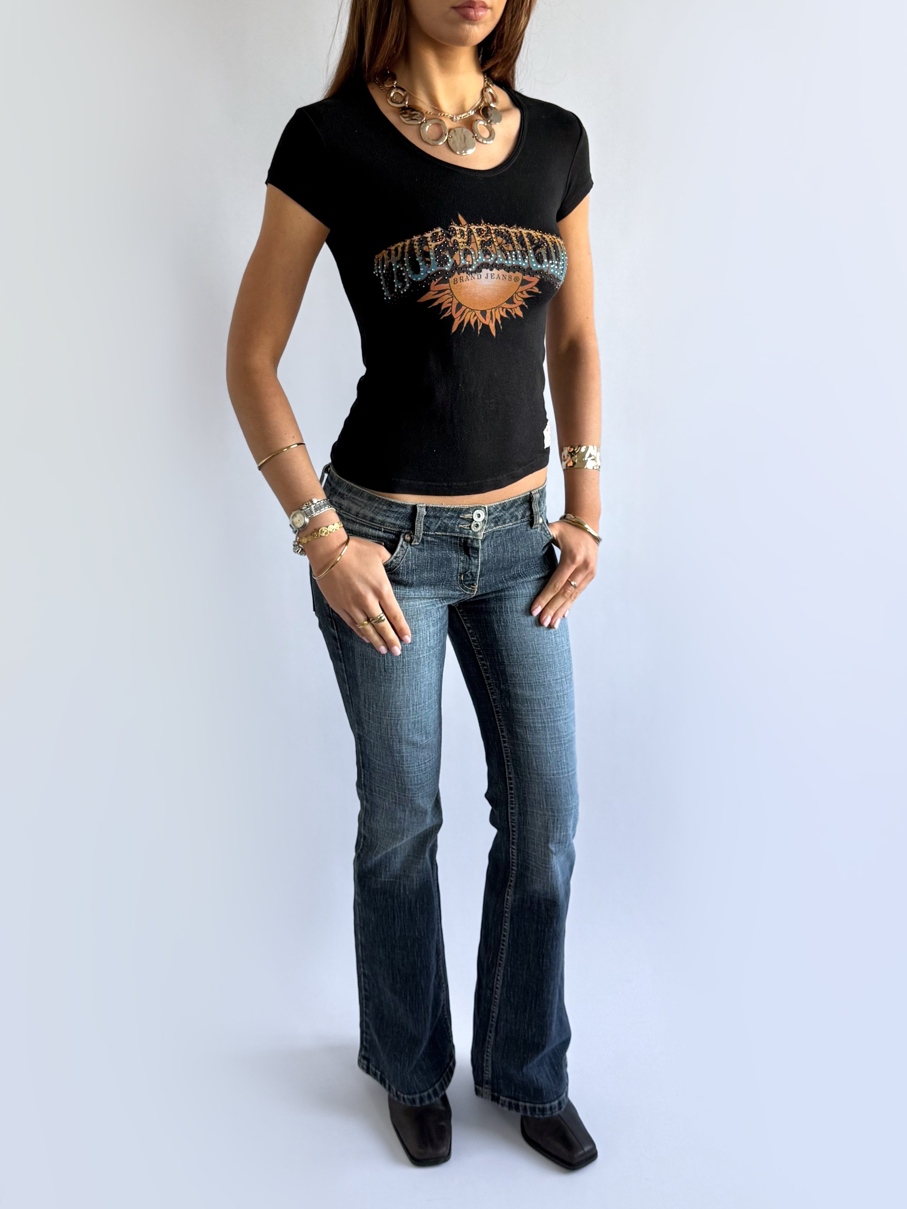 True Religion Top - Size L