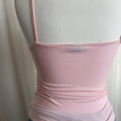 00s Basic Cami - Size M