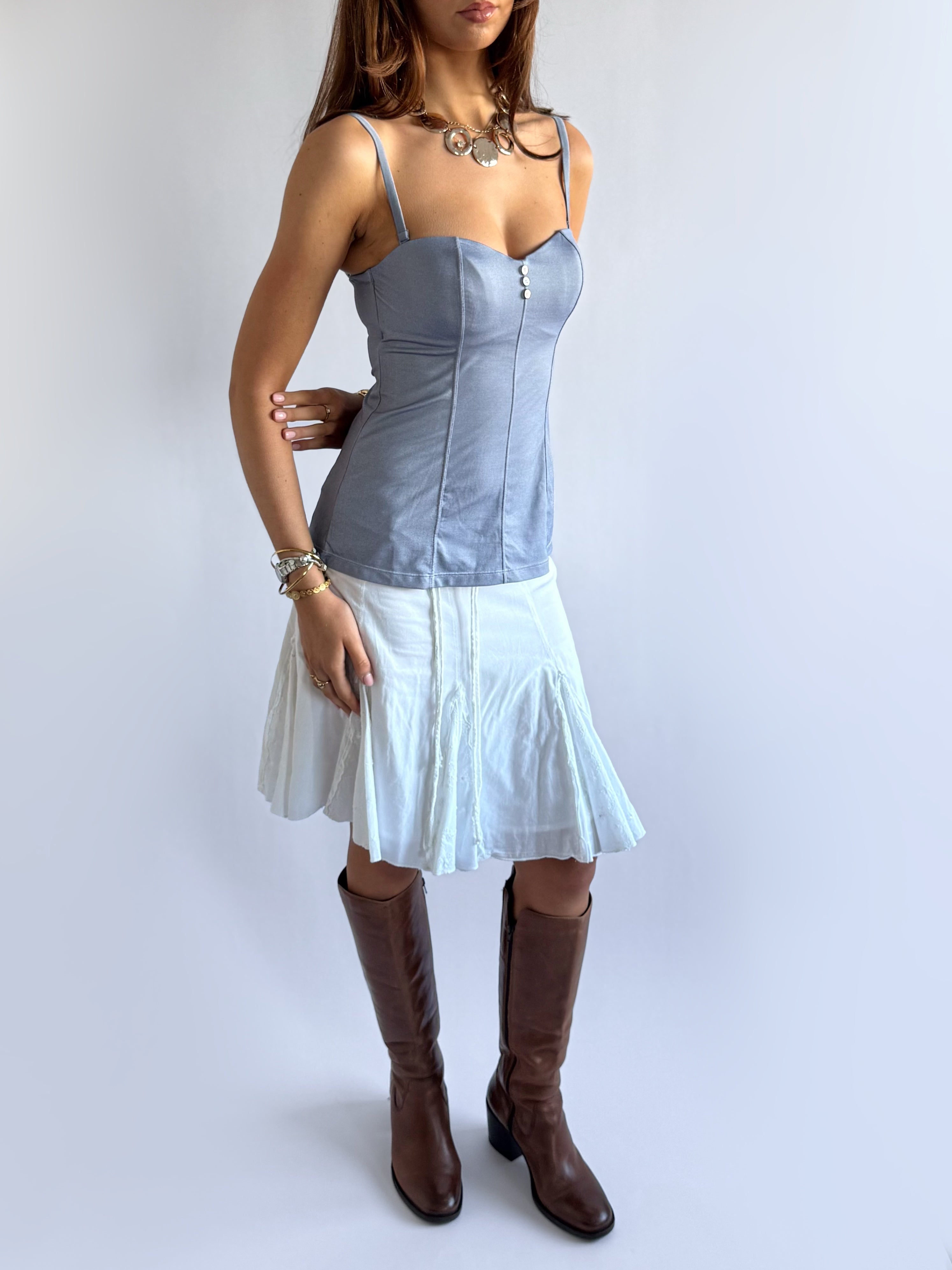 Yamamay Cami - Size S