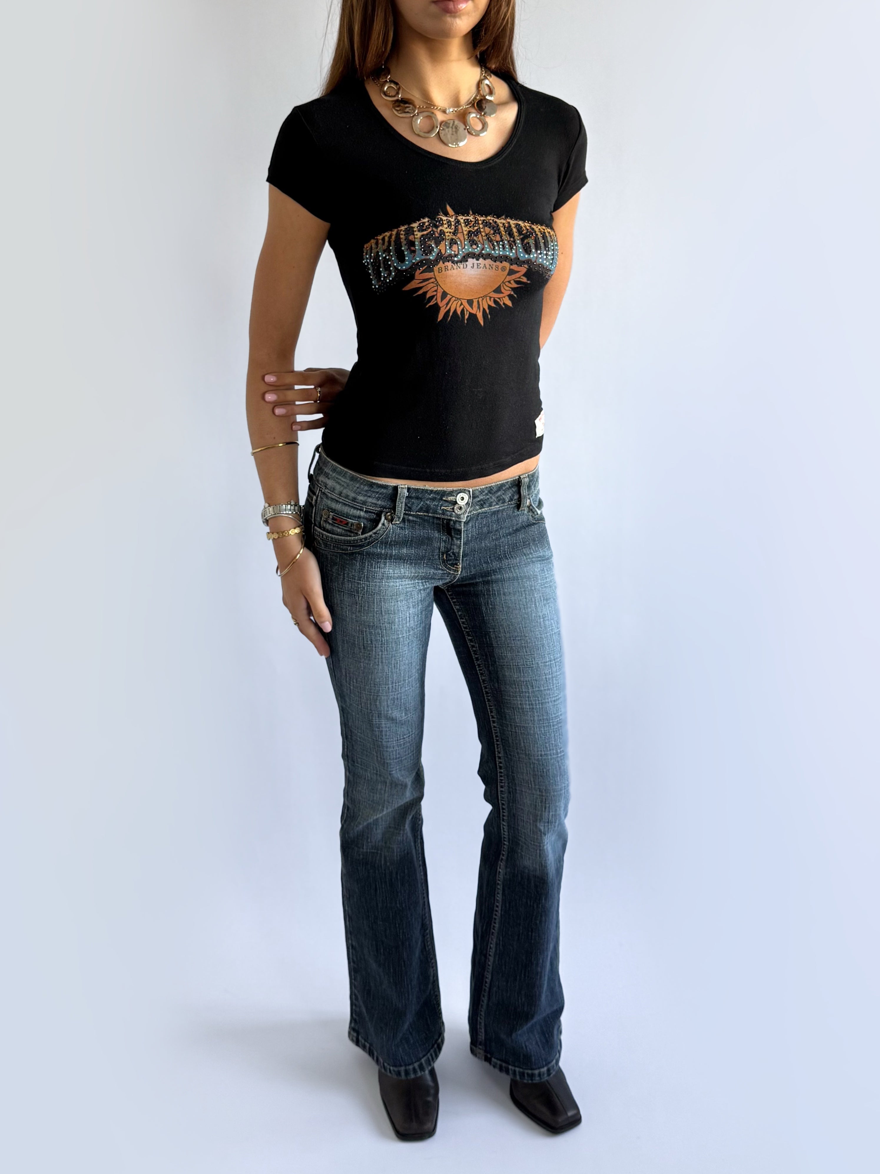 True Religion Top - Size L