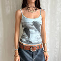 Dolphin Cami - Size S
