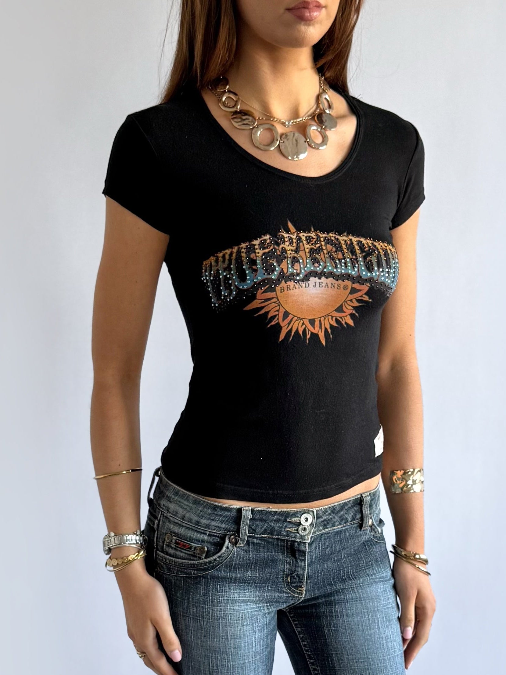 True Religion Top - Size L