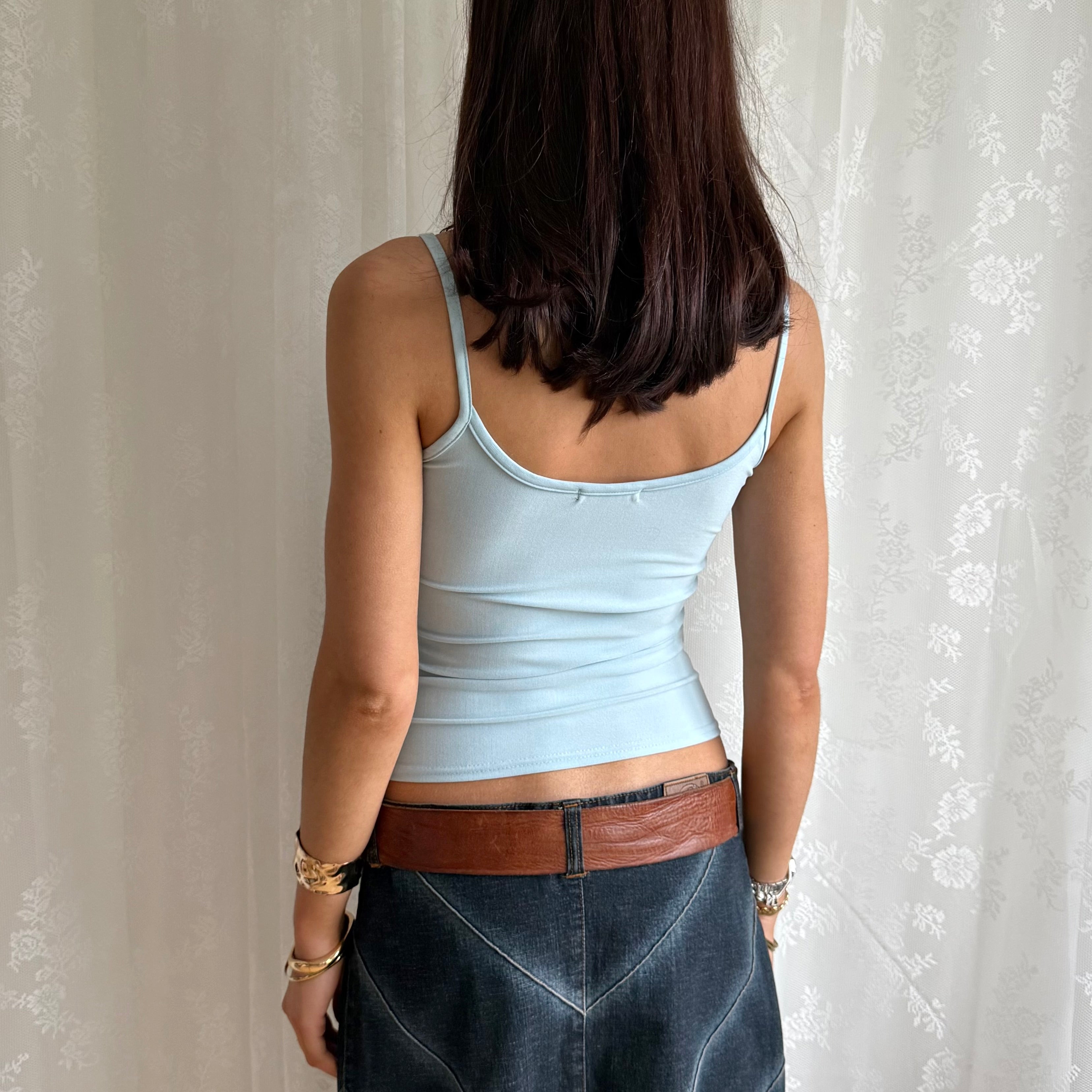 Dolphin Cami - Size S