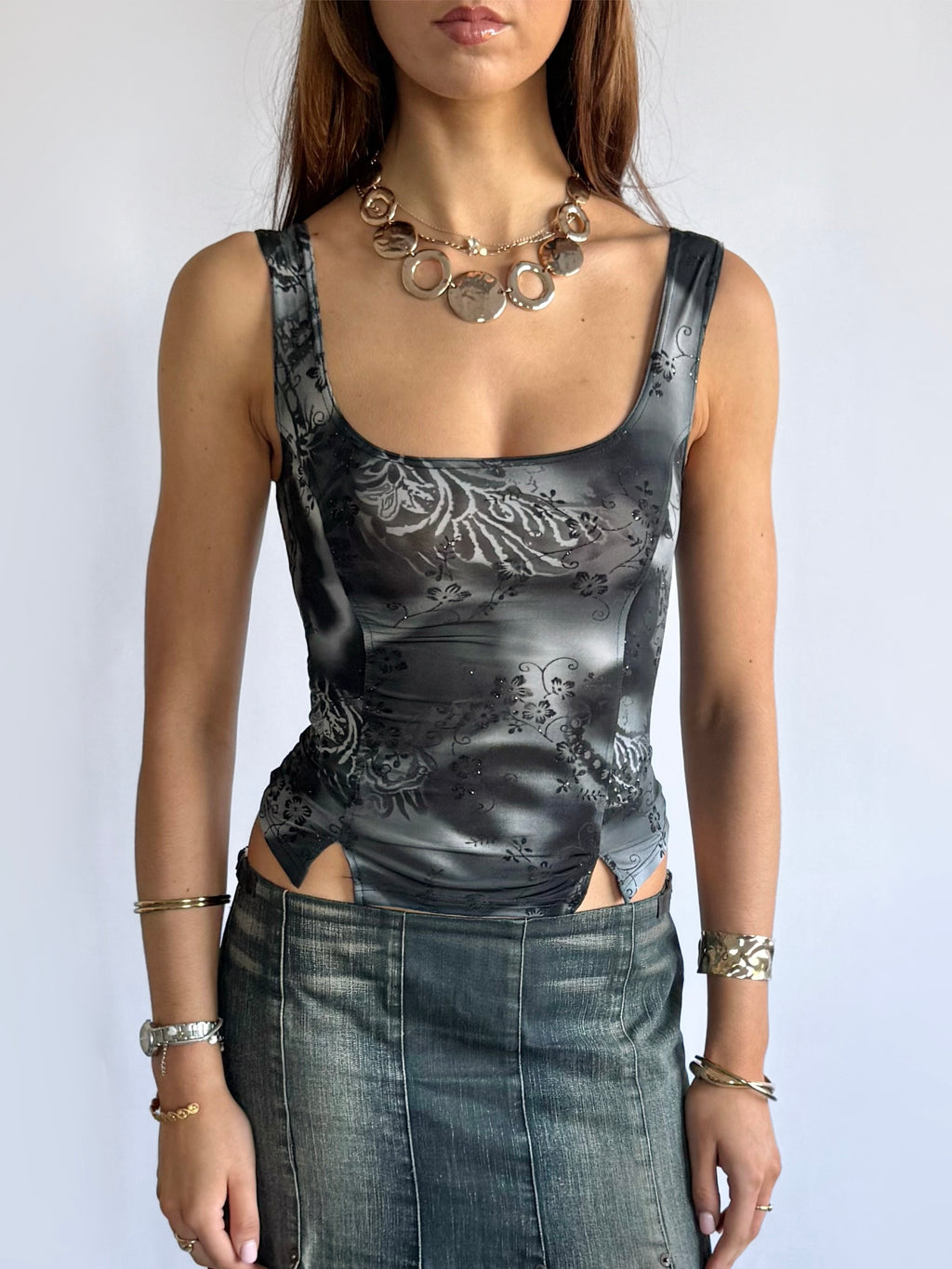 Pimkie Cami - Size XS