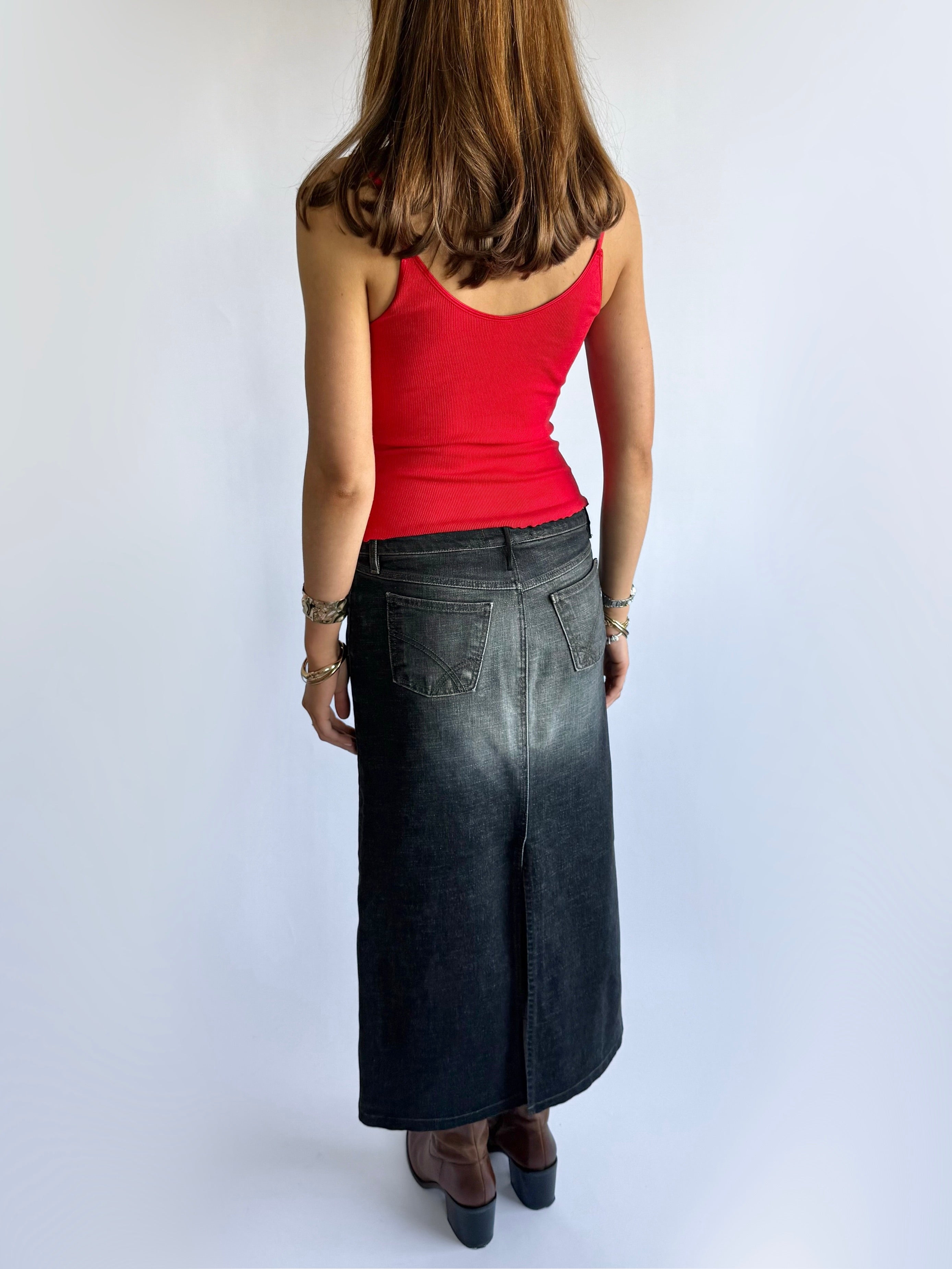 Floral Cami - Size S