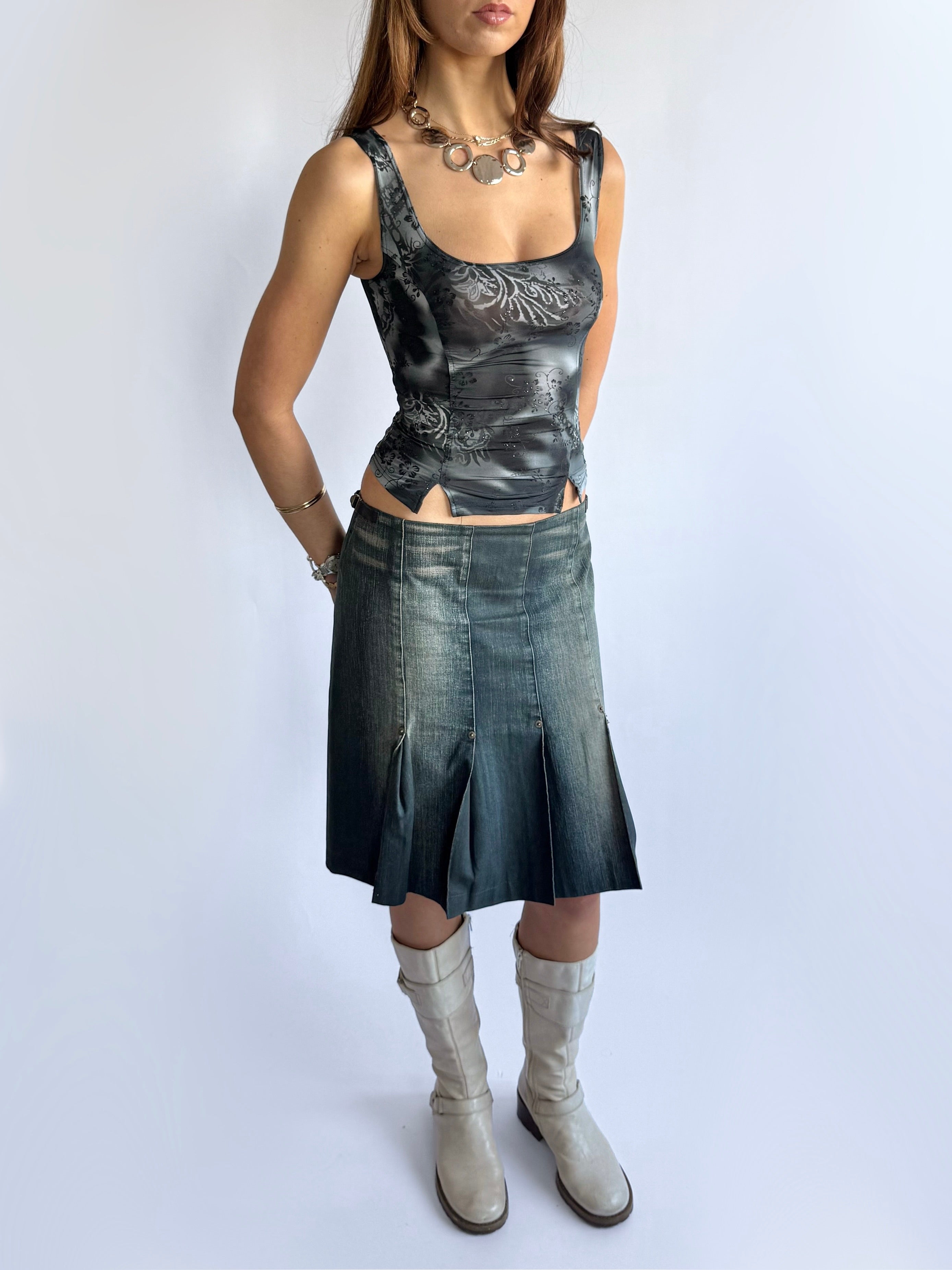 Pimkie Cami - Size XS