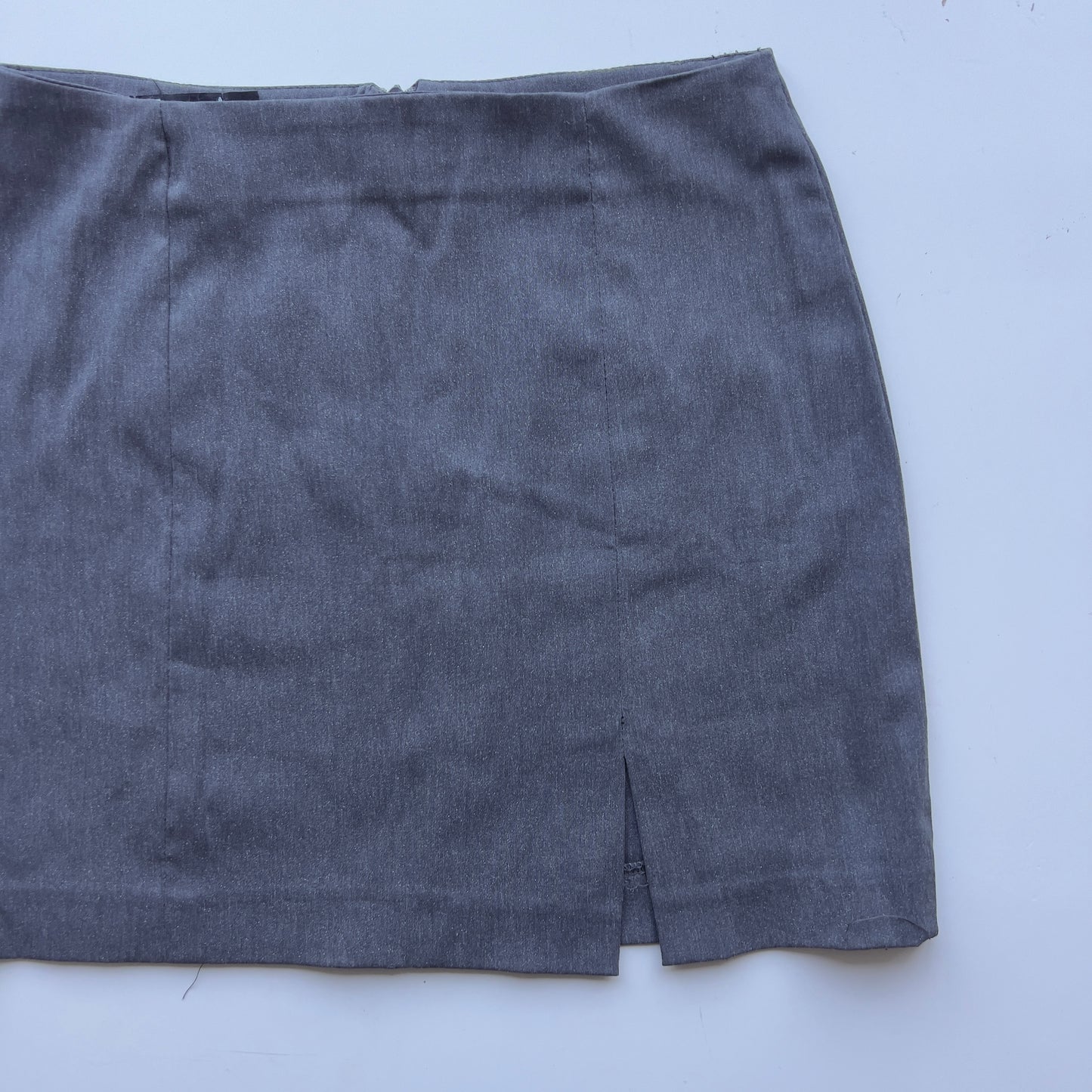 90s Classic Mini Skirt - Size XS