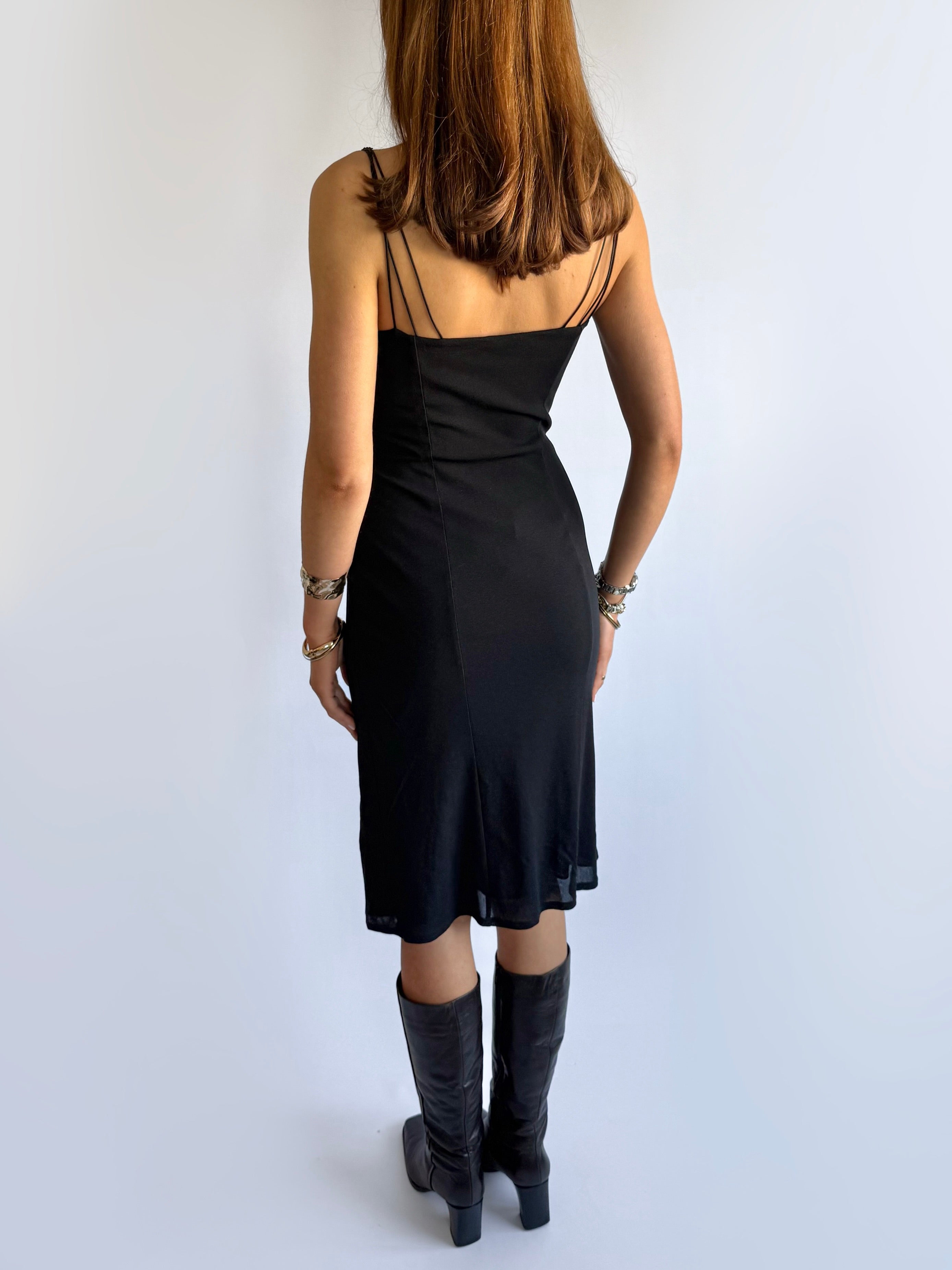 Kookai Midi Dress - Size M