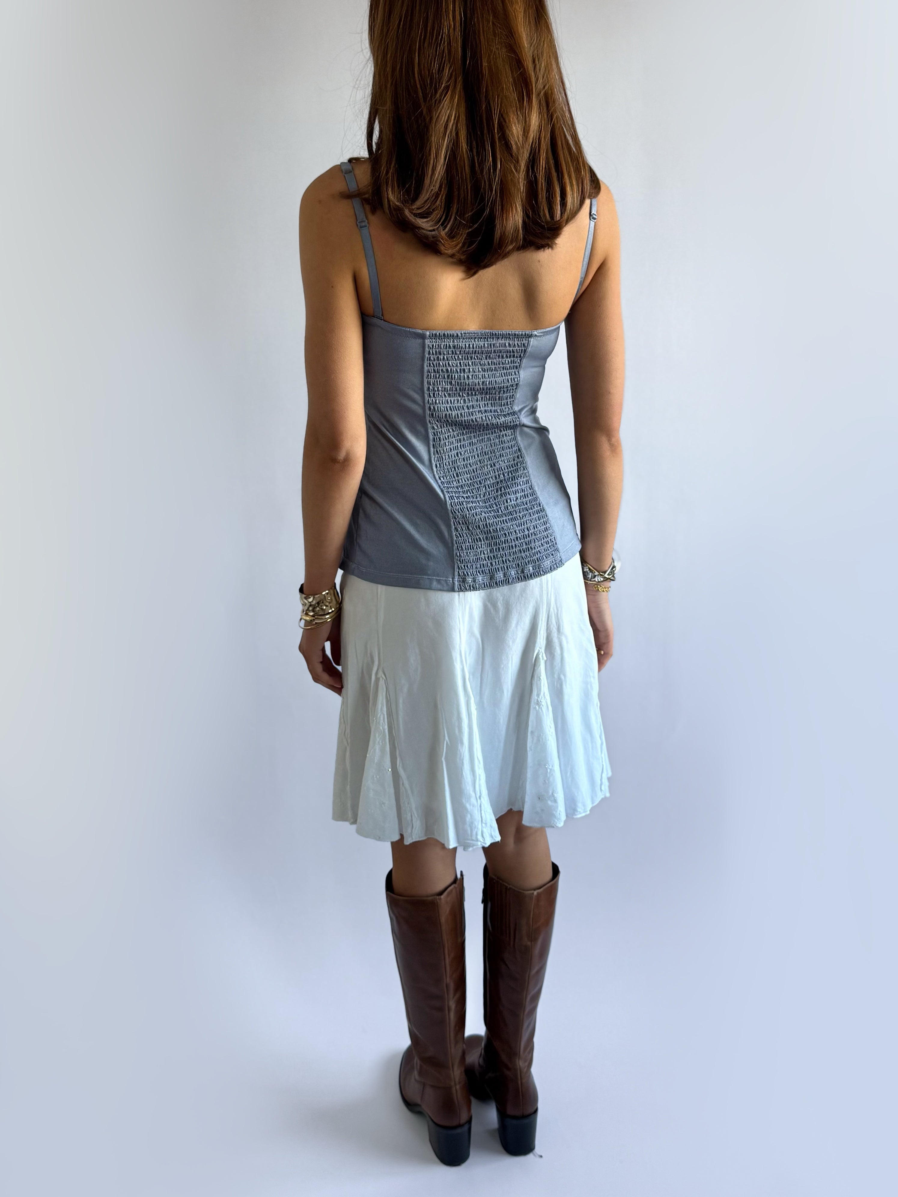 Yamamay Cami - Size S