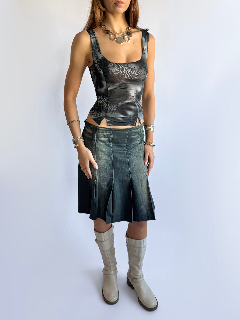 Pimkie Cami - Size XS