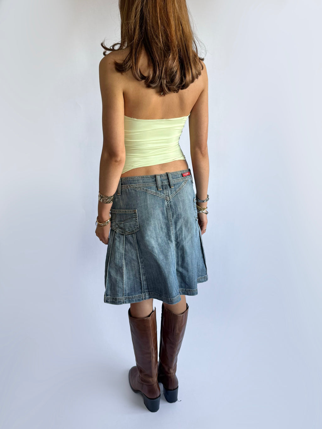 Intimissimi Halter Cami - Size S