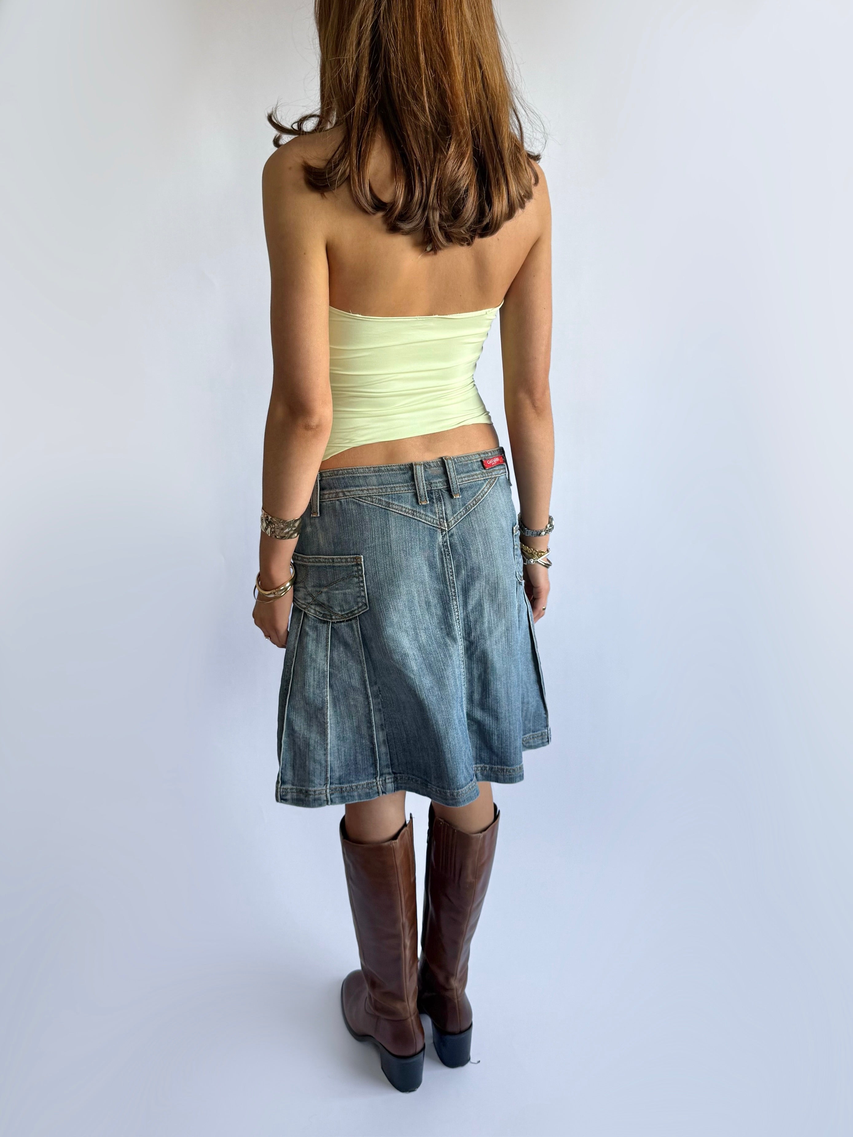 Intimissimi Halter Cami - Size S