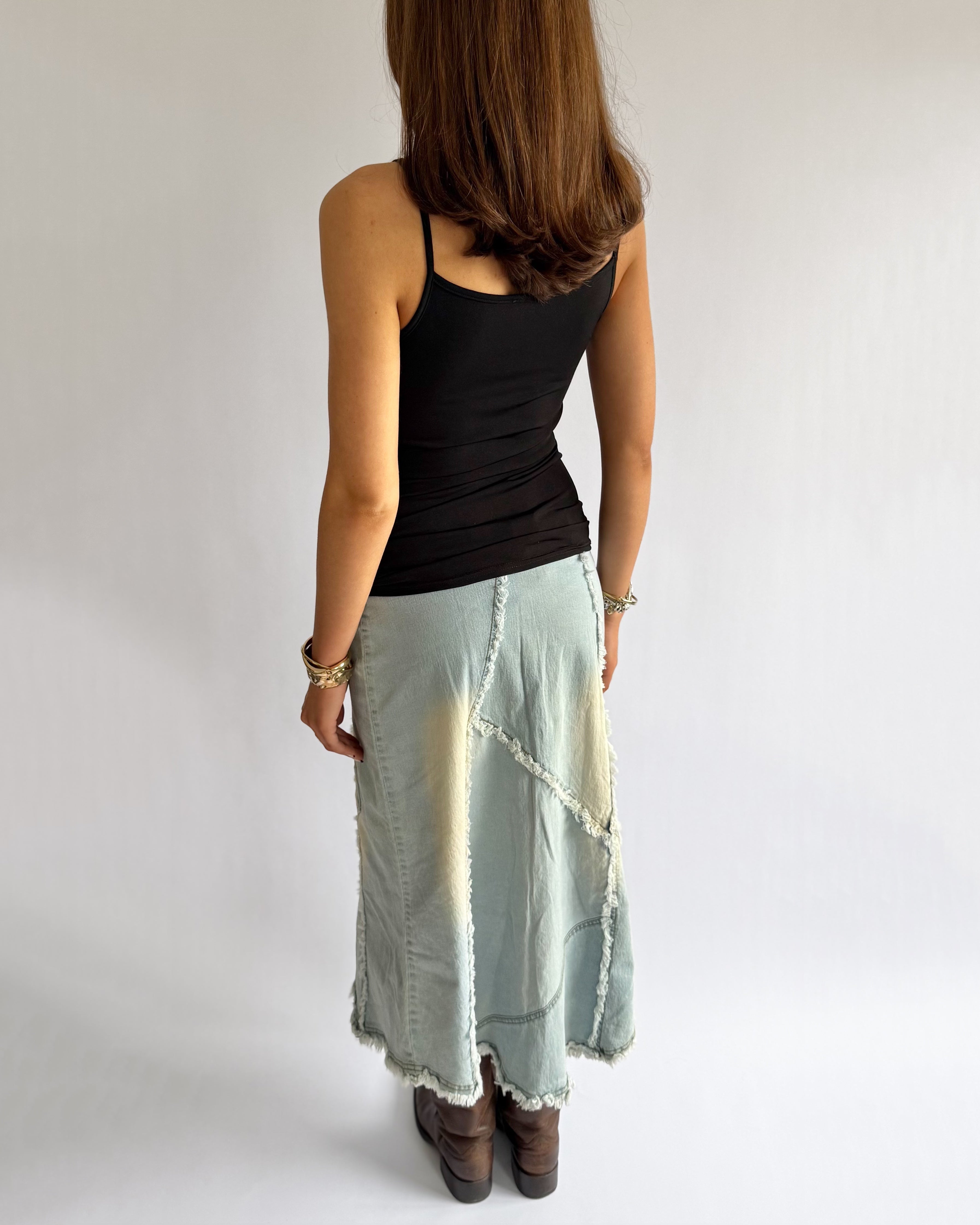 Sequin Cami - Size S