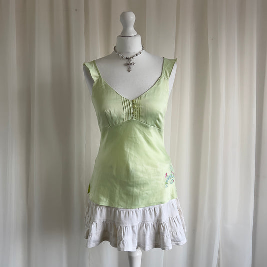 90s Etam Cami - Size M