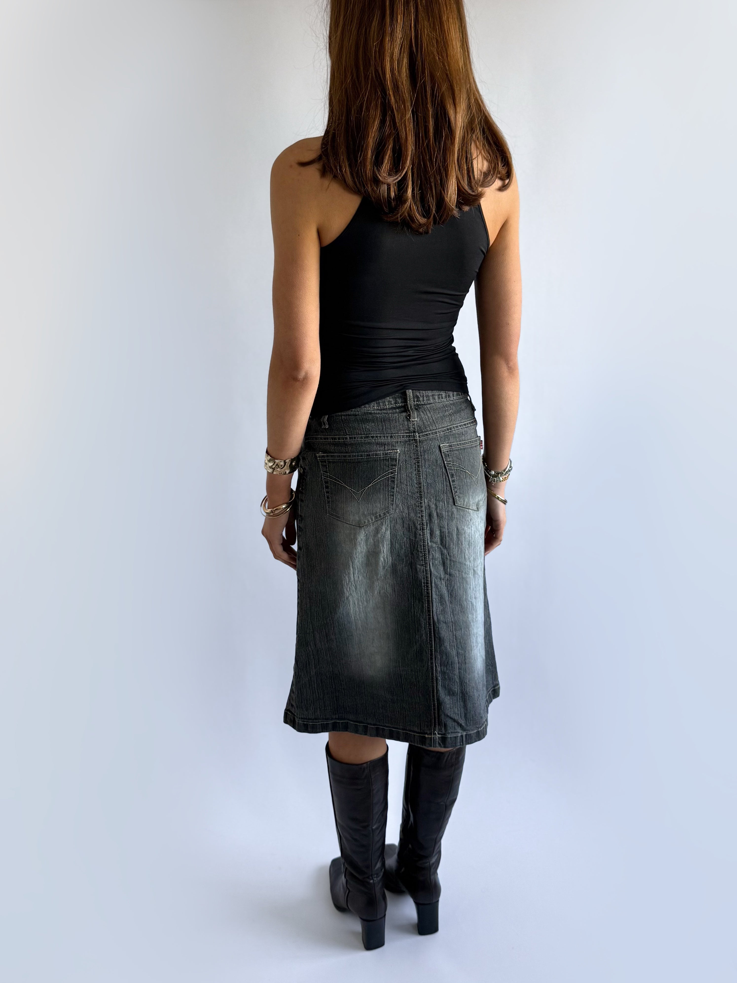 Lady Graphic Cami - Size S