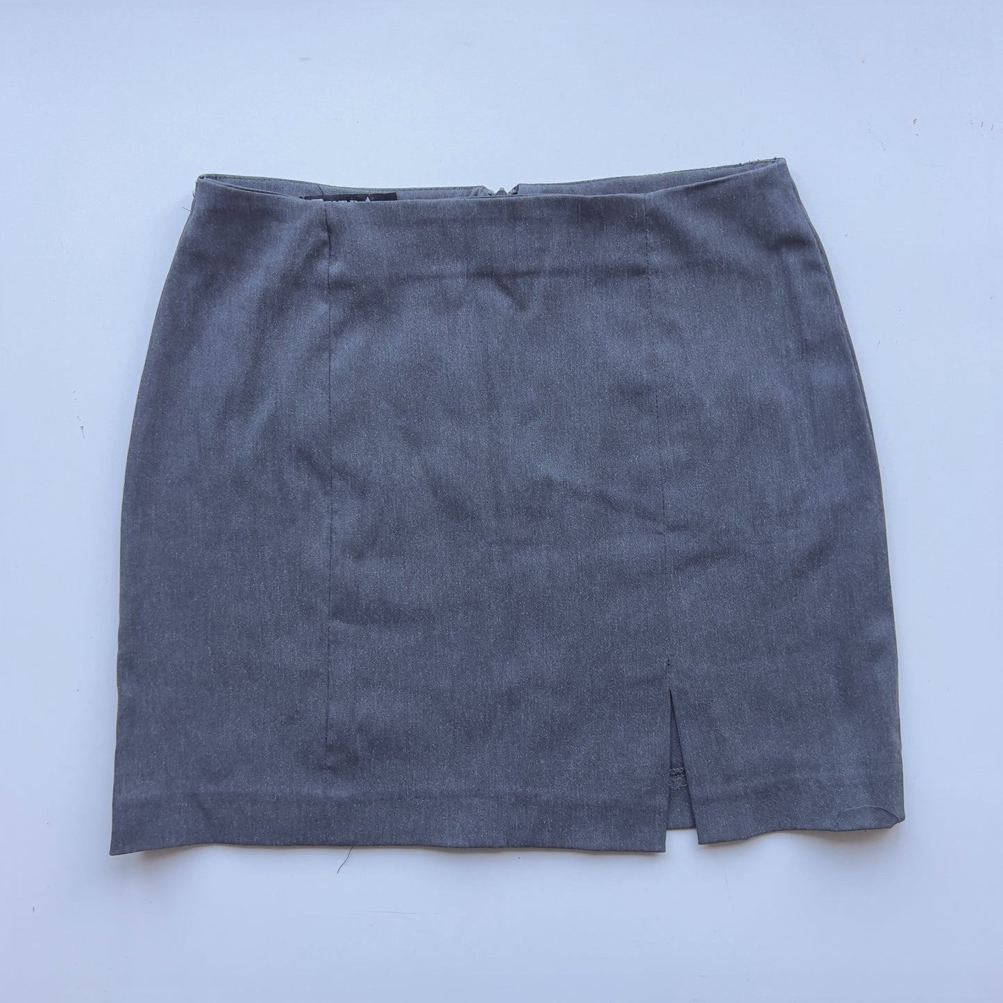 90s Classic Mini Skirt - Size XS