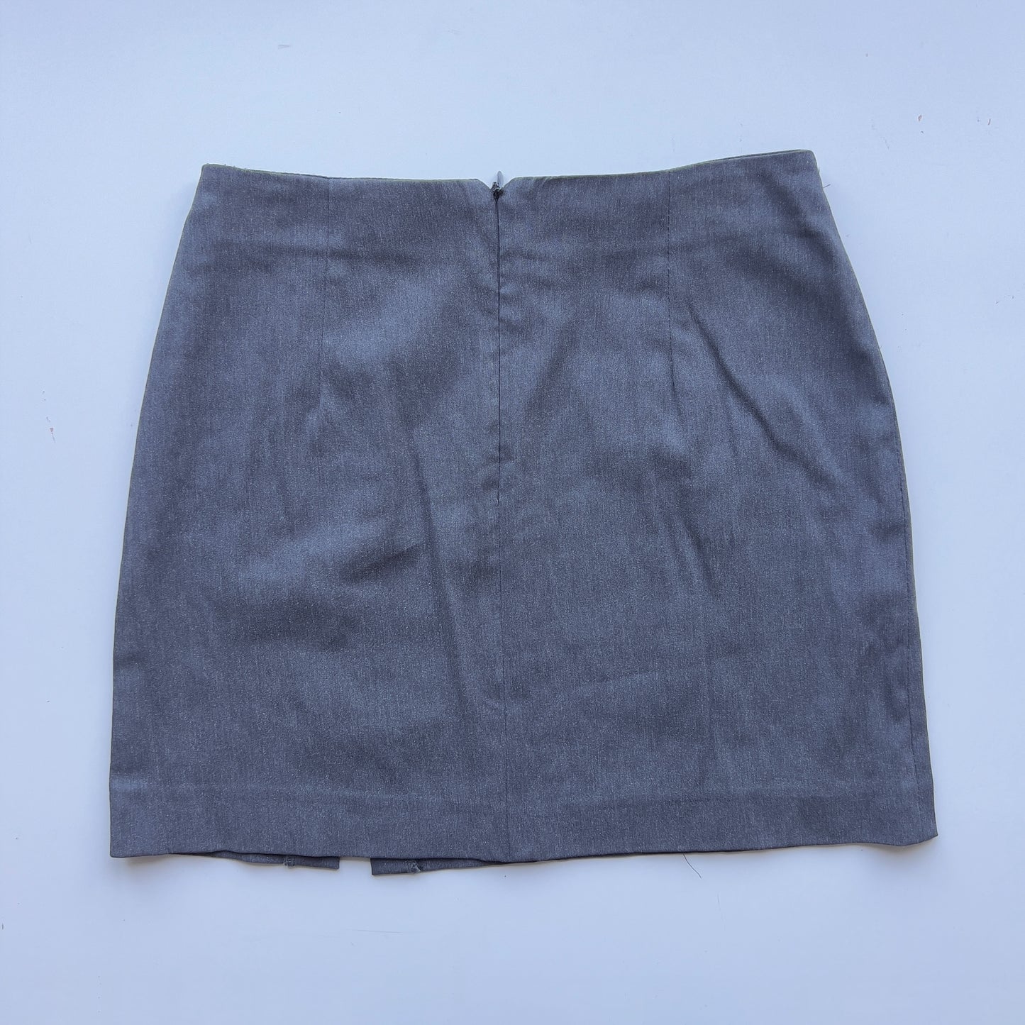 90s Classic Mini Skirt - Size XS