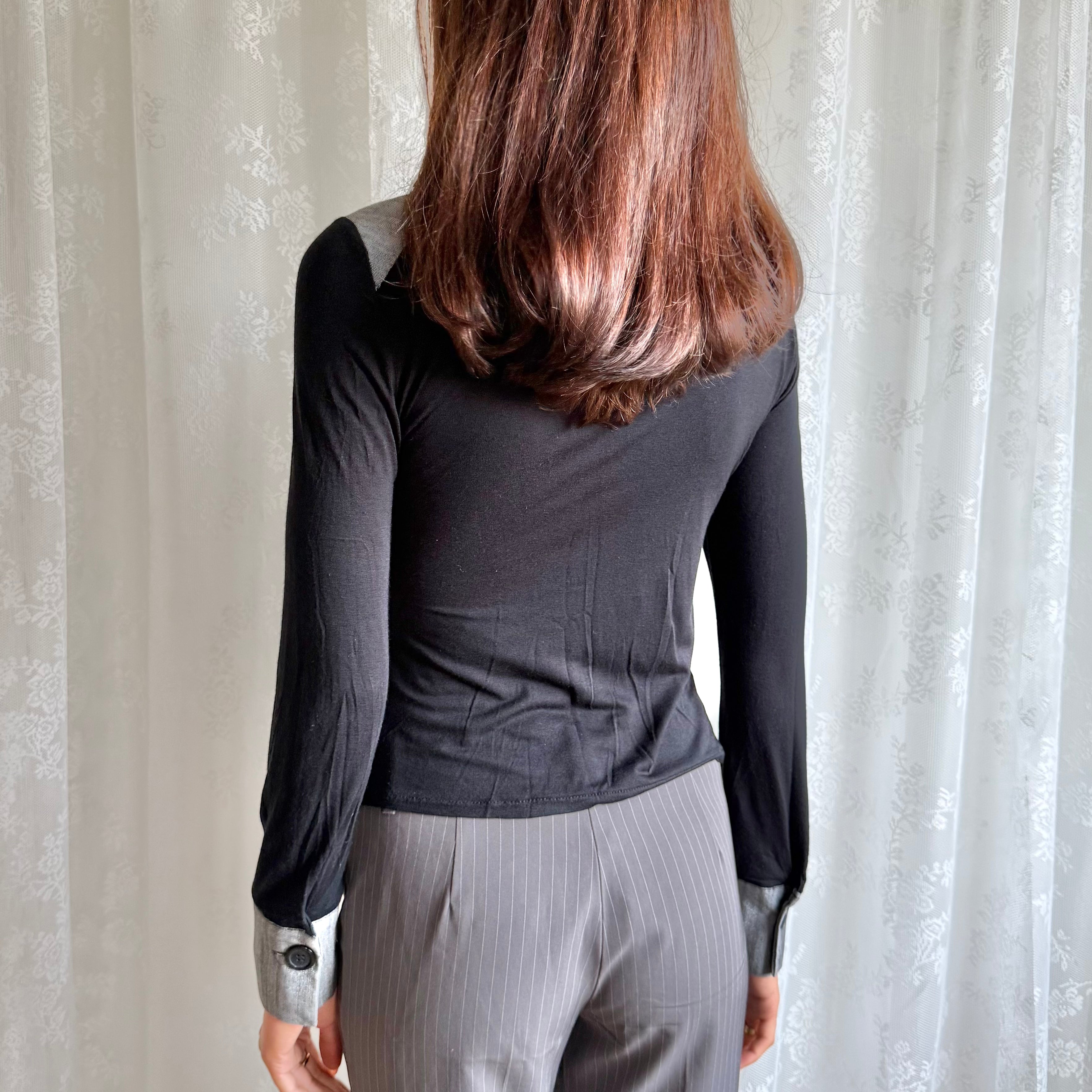 Button Up Shirt - Size M