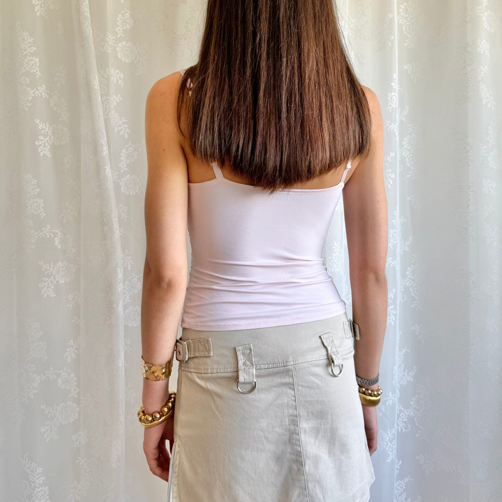 Floral Cami - Size L