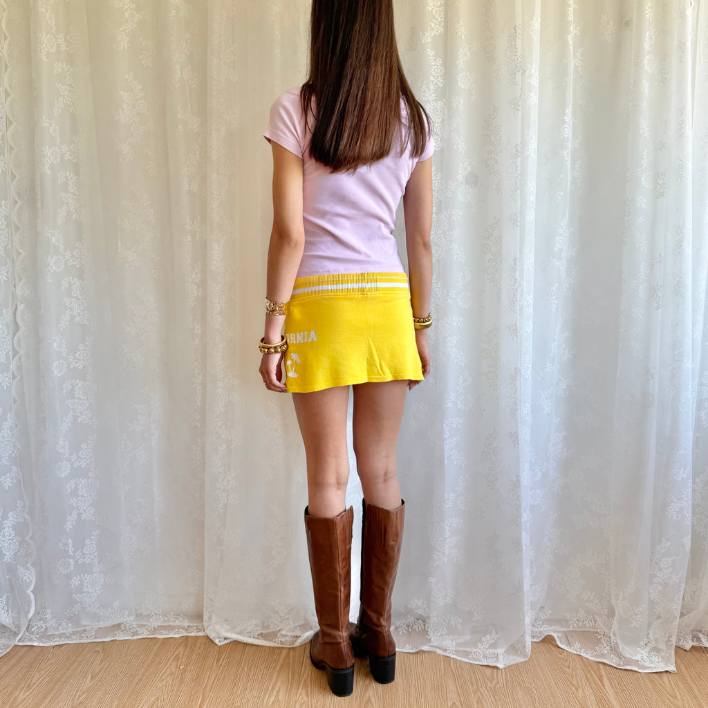 Pimkie Mini Skirt - Size M