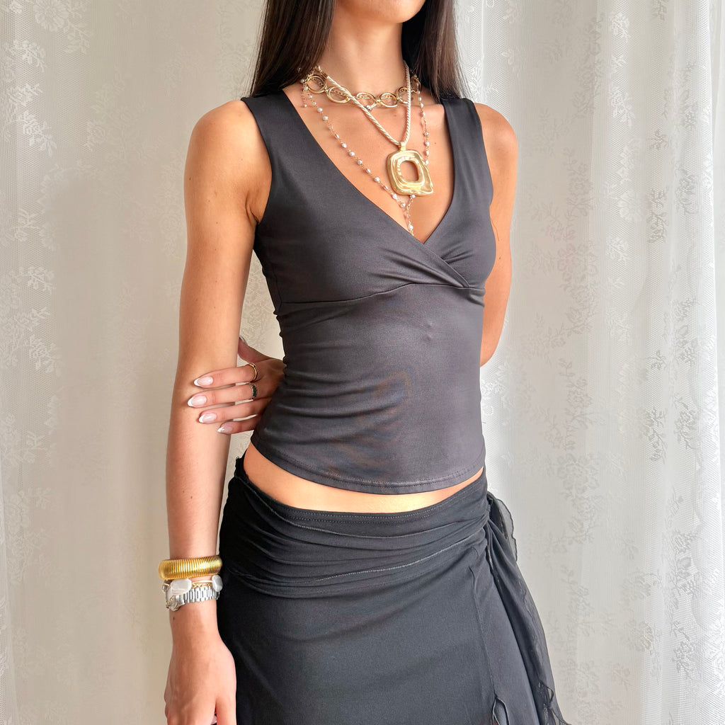 Basic Cami - Size S
