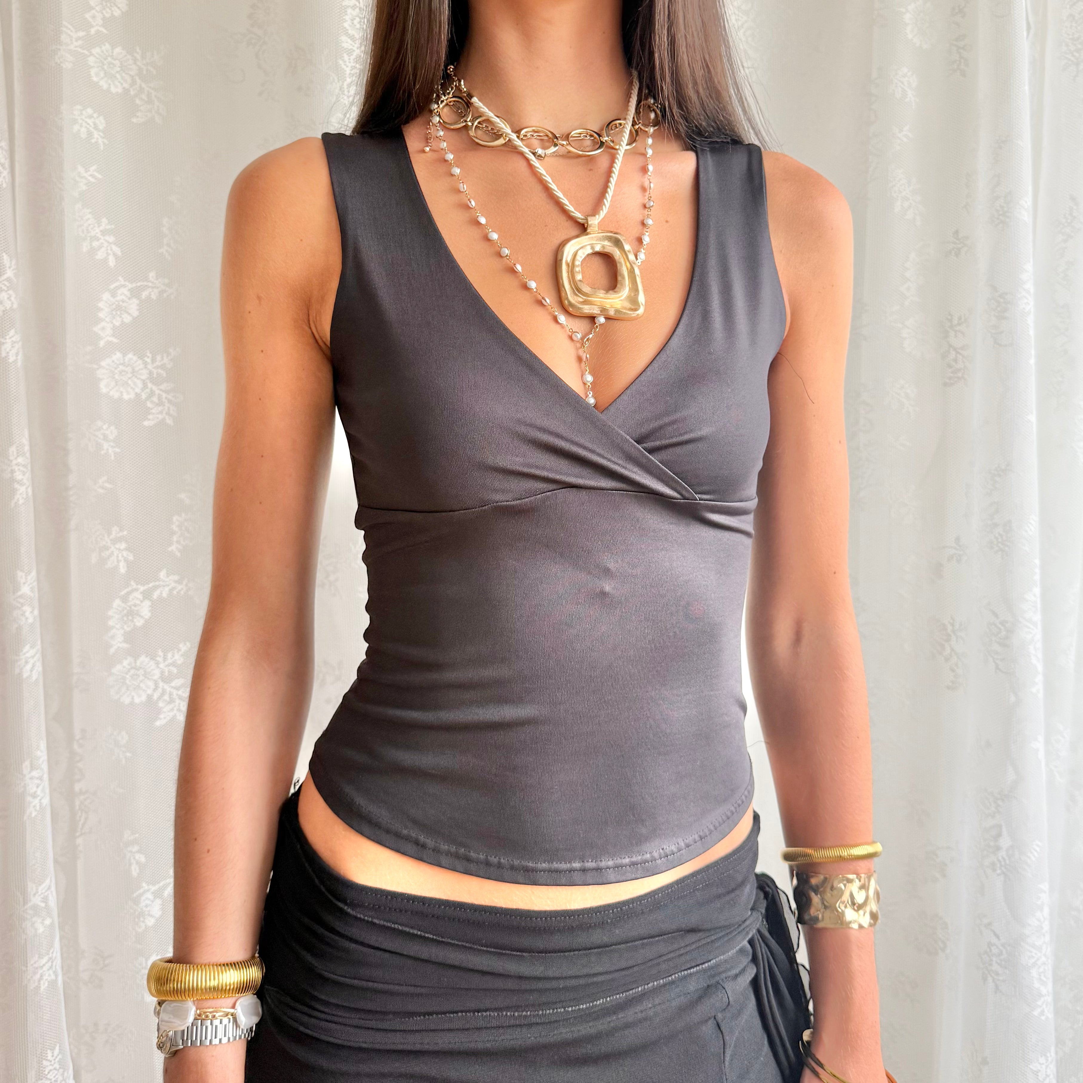 Basic Cami - Size S