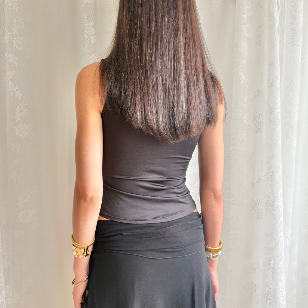 Basic Cami - Size S