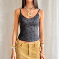 Floral Cami - Size S