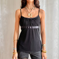Mesh Cami - Size M