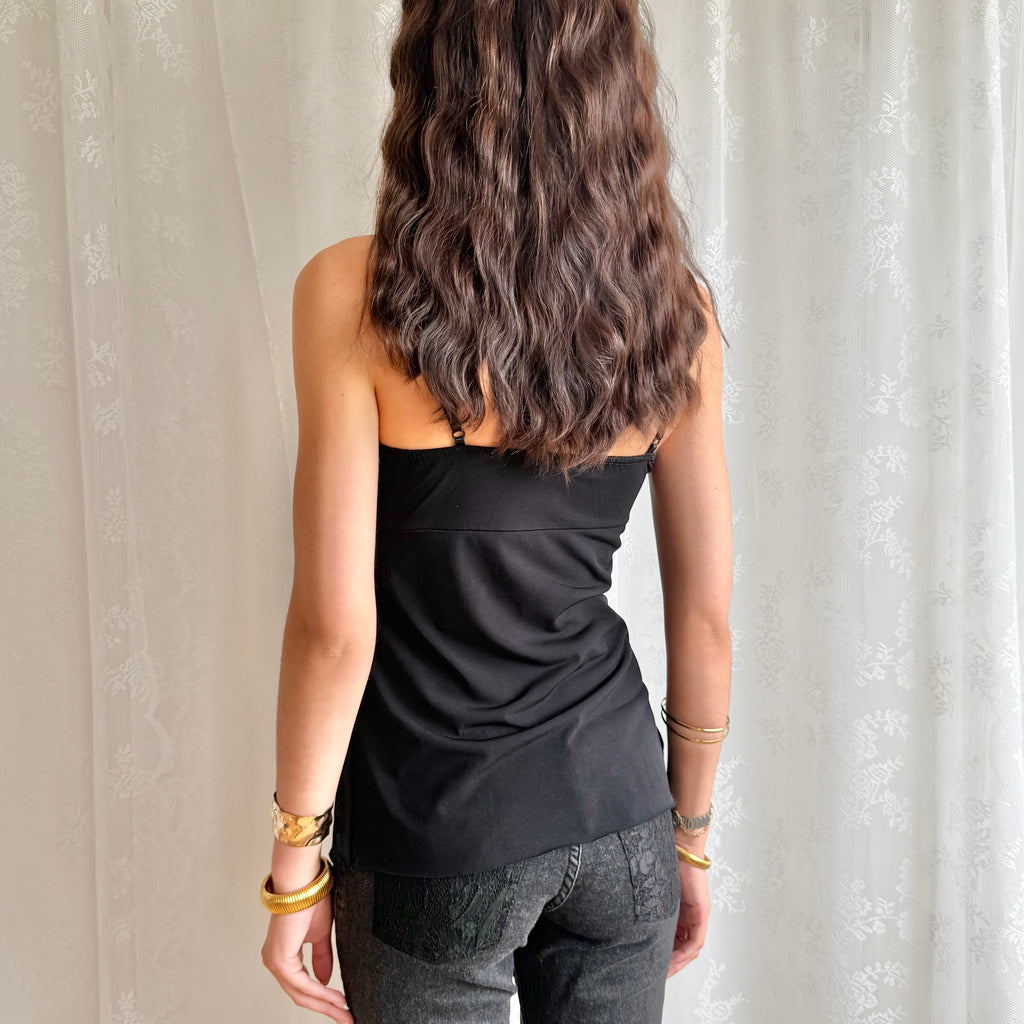 Mesh Cami - Size M