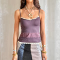 Cami - Size S