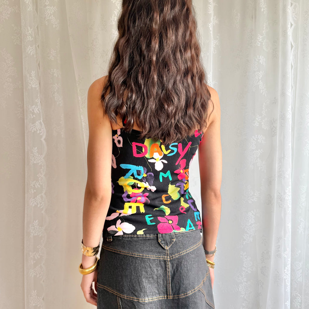 Graphic Cami - Size M