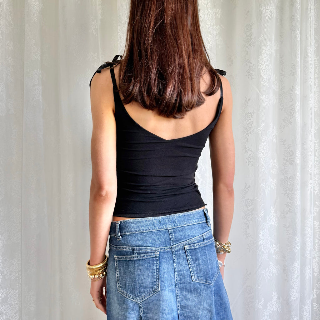 Floral Cami - Size S