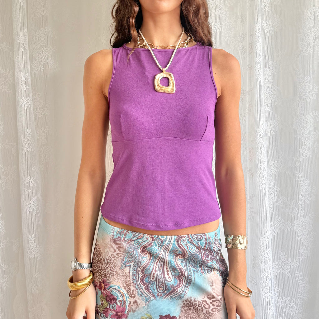 Intimissimi Crop Top - Size M