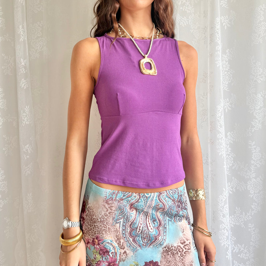 Intimissimi Crop Top - Size M