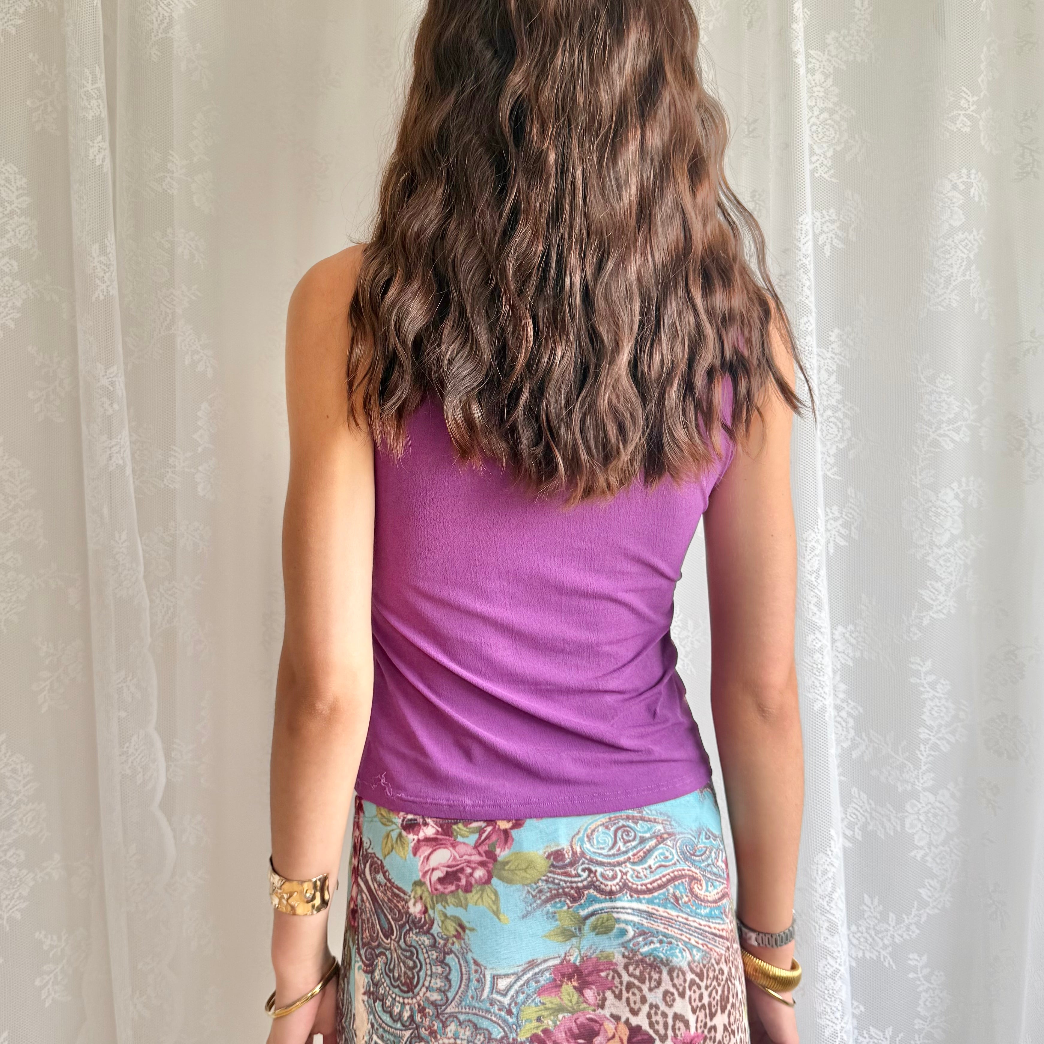 Intimissimi Crop Top - Size M