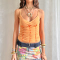 Mesh Cami - Size S