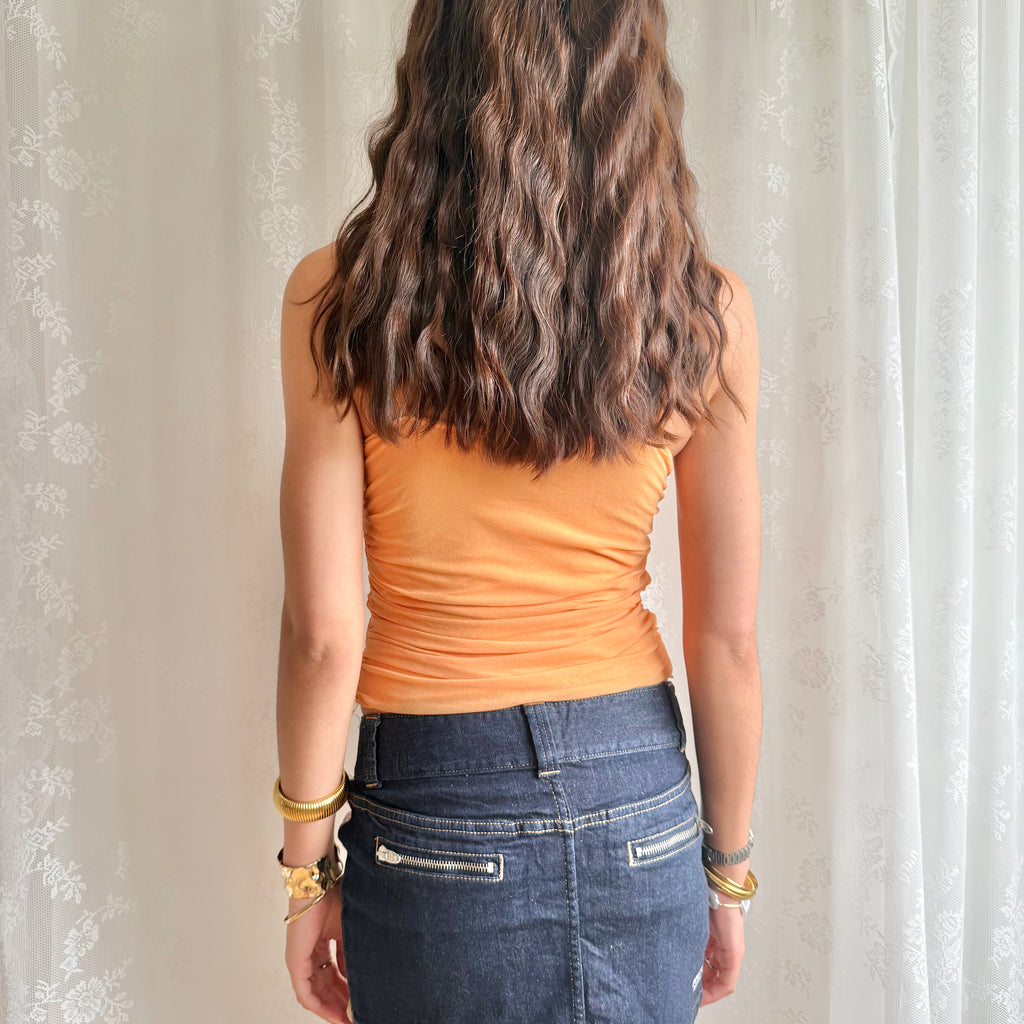Mesh Cami - Size S