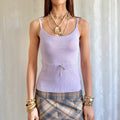Knit Cami - Size S