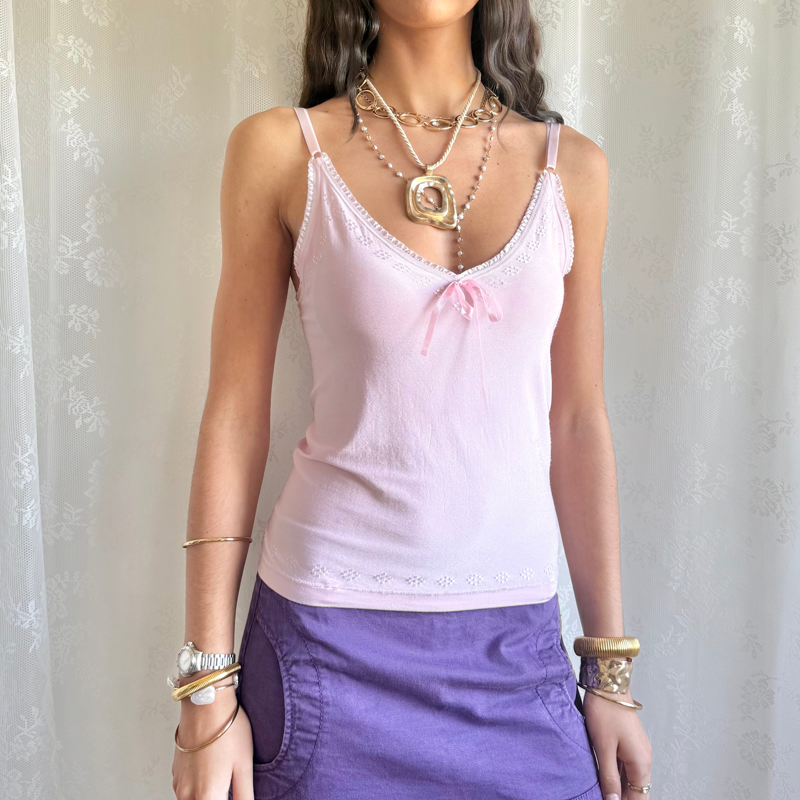 Intimissimi Cami - Size M