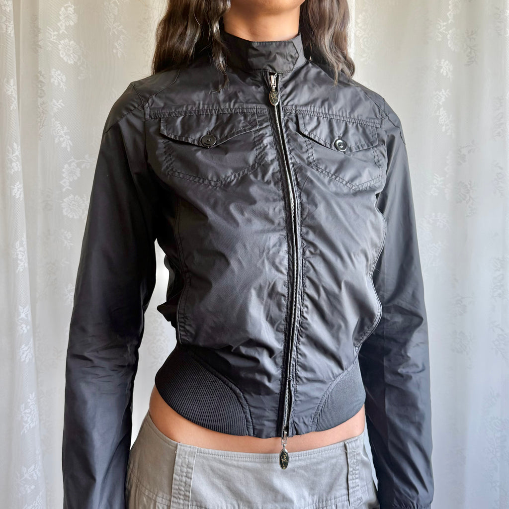 Zip Jacket - Size S